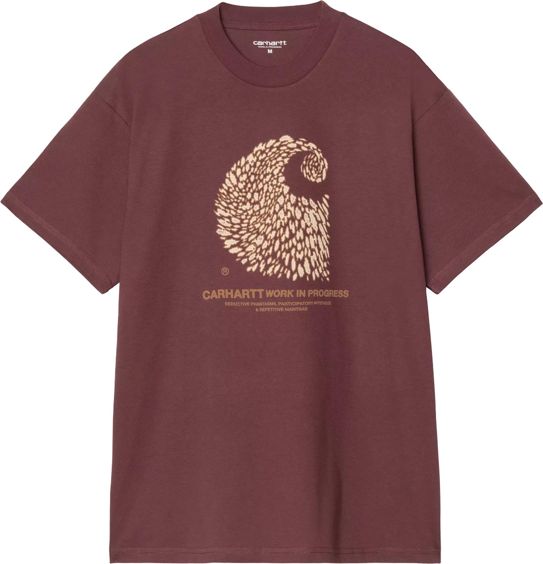 Image de produit pour T-shirt S/S Entrance - Homme