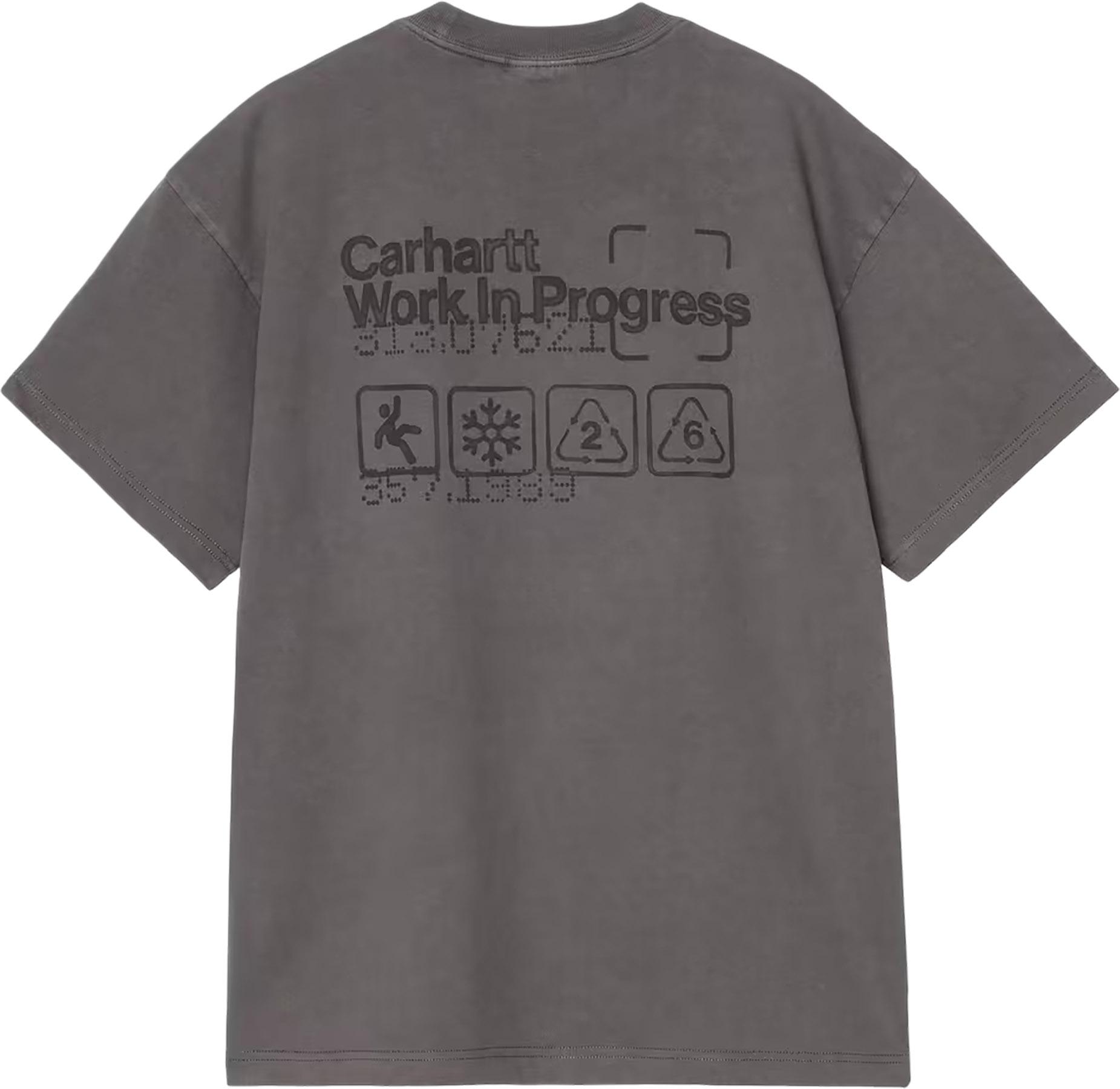 Numéro de l'image de la galerie de produits 5 pour le produit T-shirt S/S Boxed - Homme