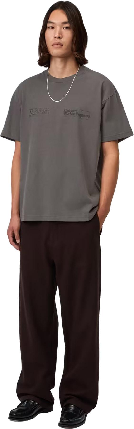 Numéro de l'image de la galerie de produits 3 pour le produit T-shirt S/S Boxed - Homme