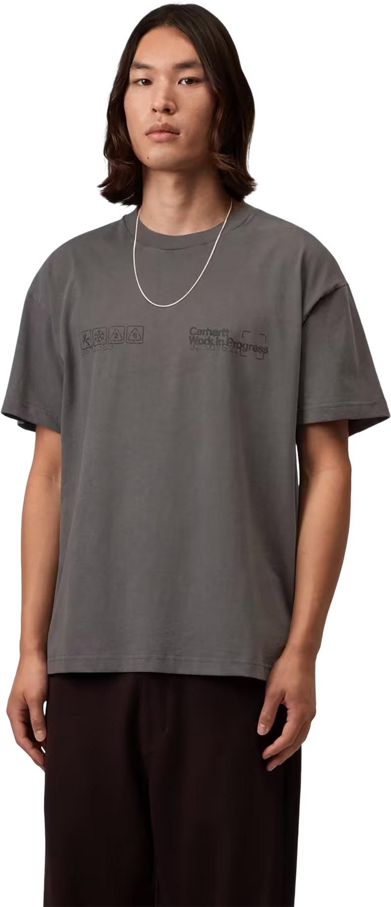 Numéro de l'image de la galerie de produits 4 pour le produit T-shirt S/S Boxed - Homme