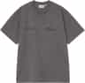 Couleur: Sootgarment Dyed