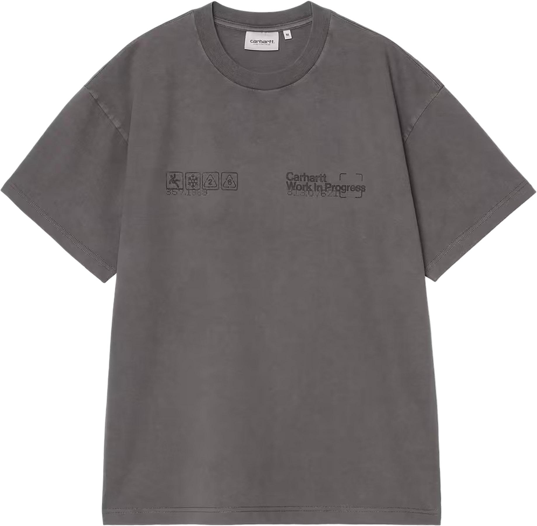 Image de produit pour T-shirt S/S Boxed - Homme