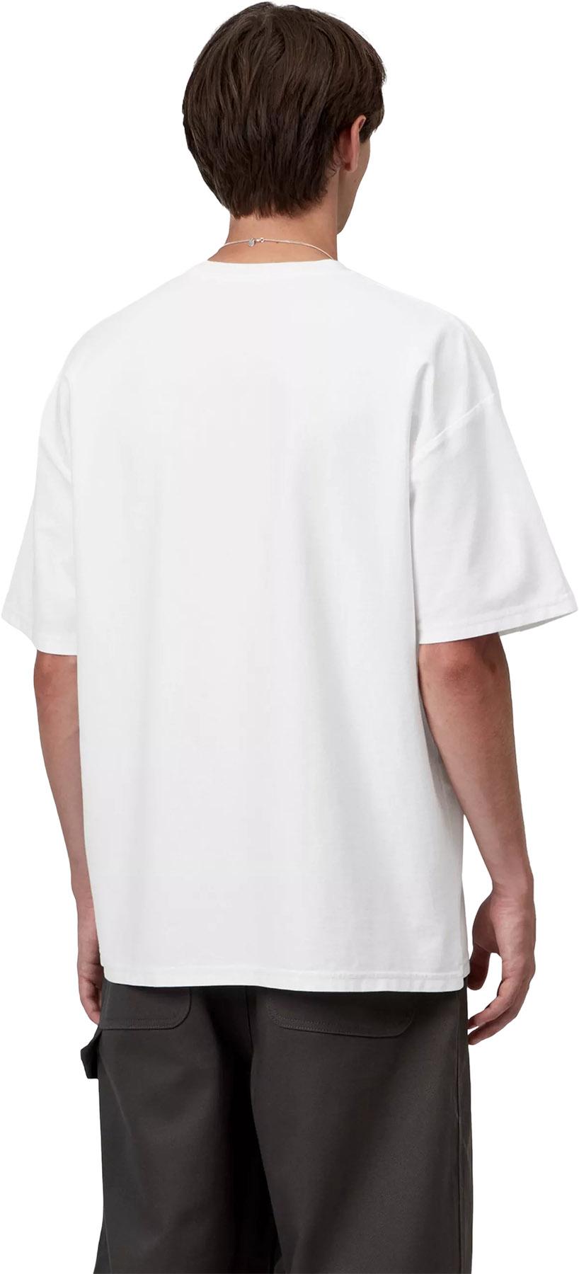 Product gallery image number 2 for product Short Sleeve 1989 Winners T-Shirt - Men's