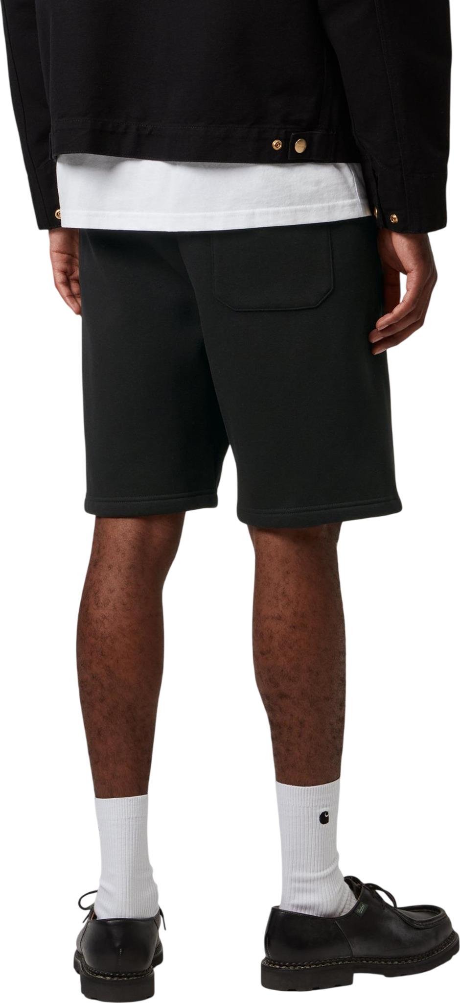 Product gallery image number 2 for product Chase Sweat Short - Men's