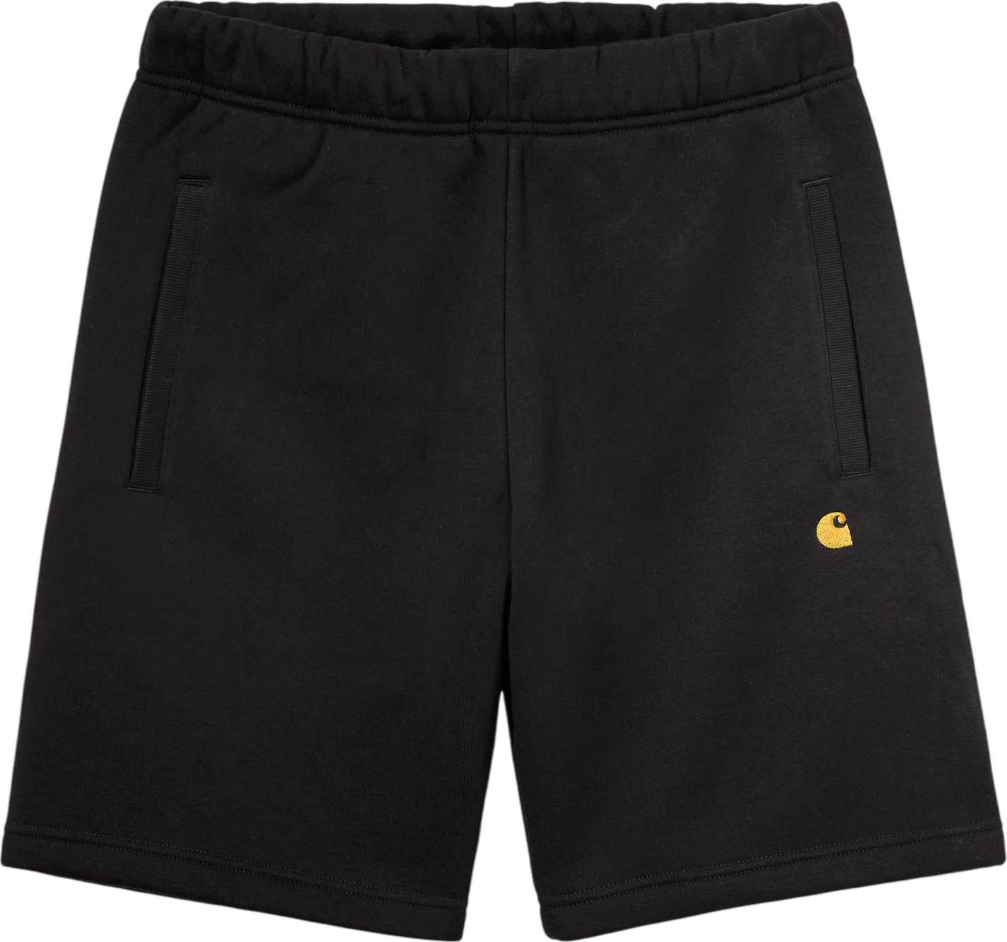Black - Gold
