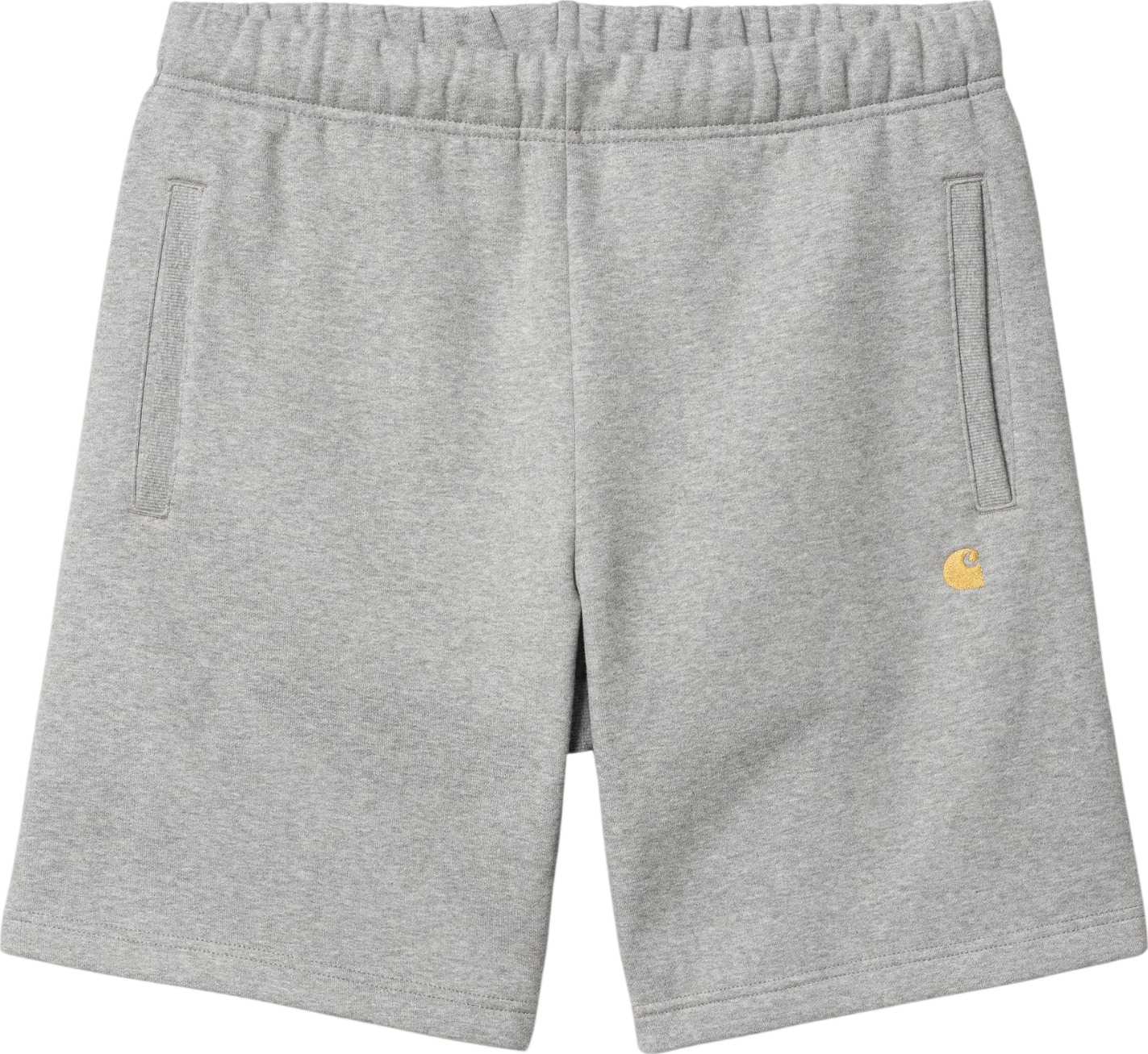 Grey Heather - Gold