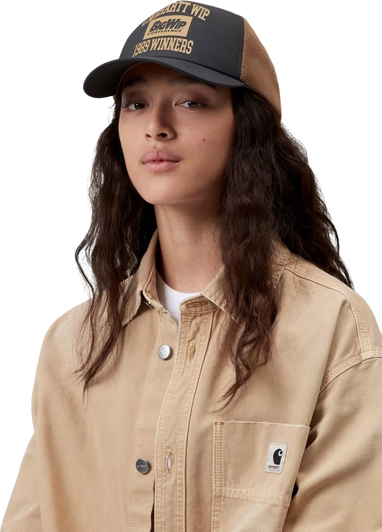 Numéro de l'image de la galerie de produits 2 pour le produit Casquette 1989 Winners Trucker - Unisexe