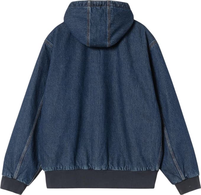 Product gallery image number 2 for product OG Active Jacket (Winter) - Men's