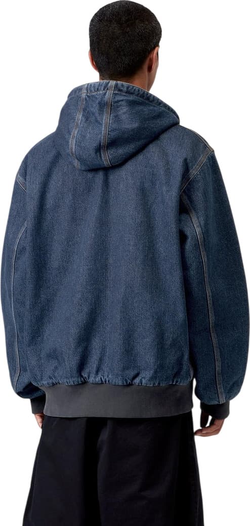 Product gallery image number 3 for product OG Active Jacket (Winter) - Men's