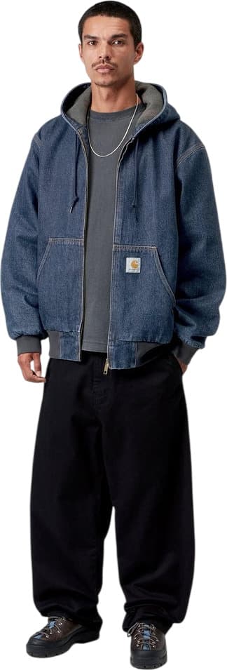 Product gallery image number 5 for product OG Active Jacket (Winter) - Men's