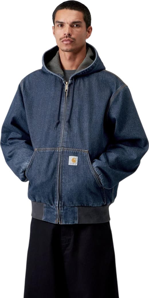 Product gallery image number 4 for product OG Active Jacket (Winter) - Men's