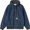 Colour: Blue - Stone Washed
