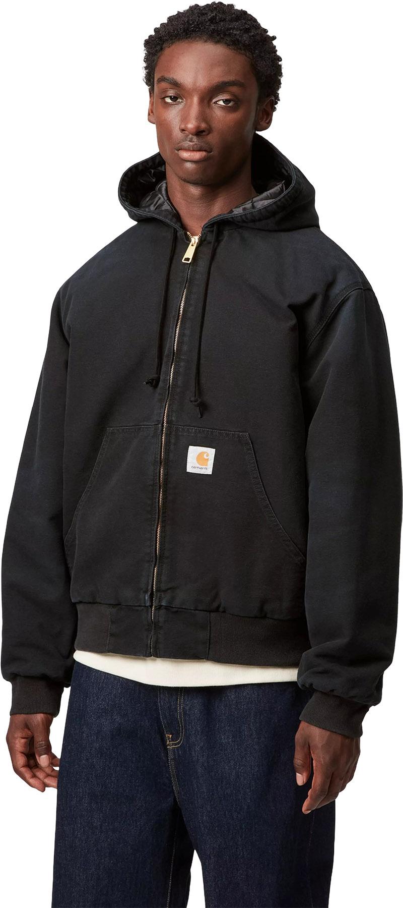 Product gallery image number 3 for product OG Active Jacket Winter - Men's