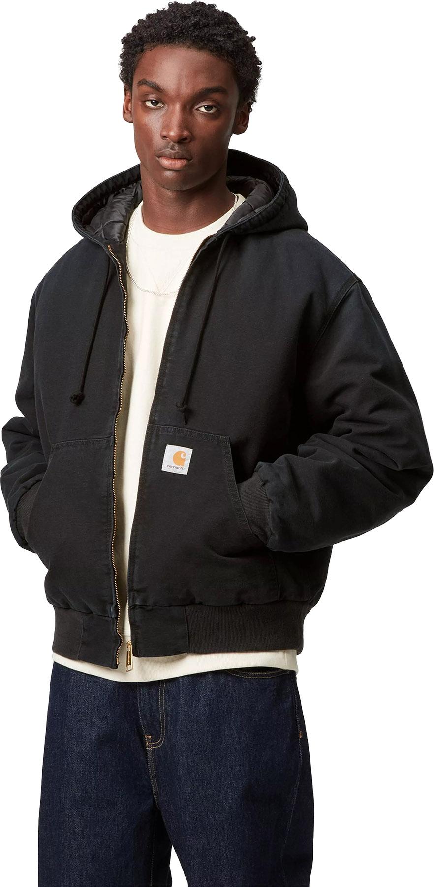 Product gallery image number 7 for product OG Active Jacket Winter - Men's