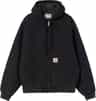 Colour: Black - Stone Canvas