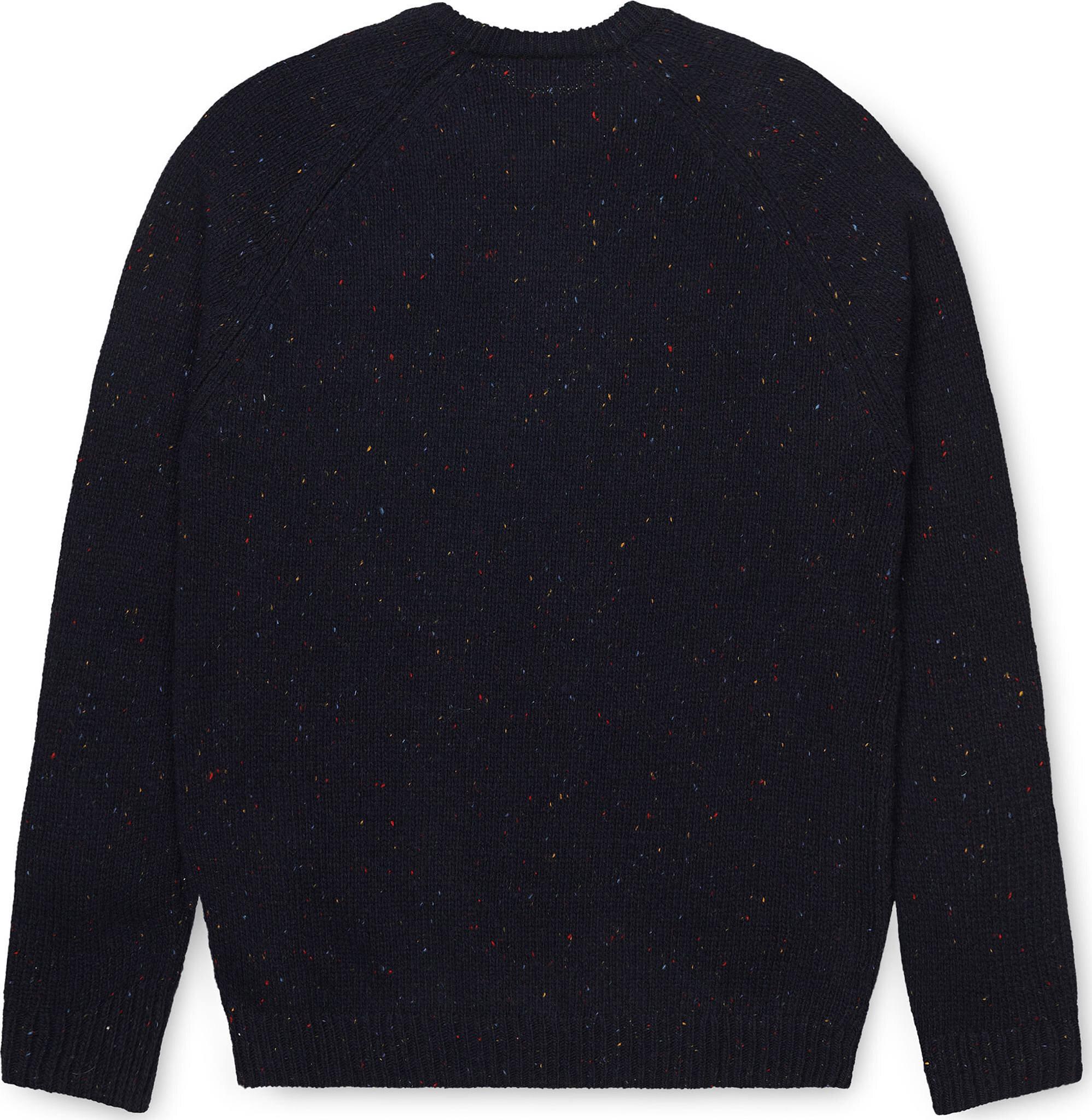 Product gallery image number 2 for product Anglistic Sweater - Men's