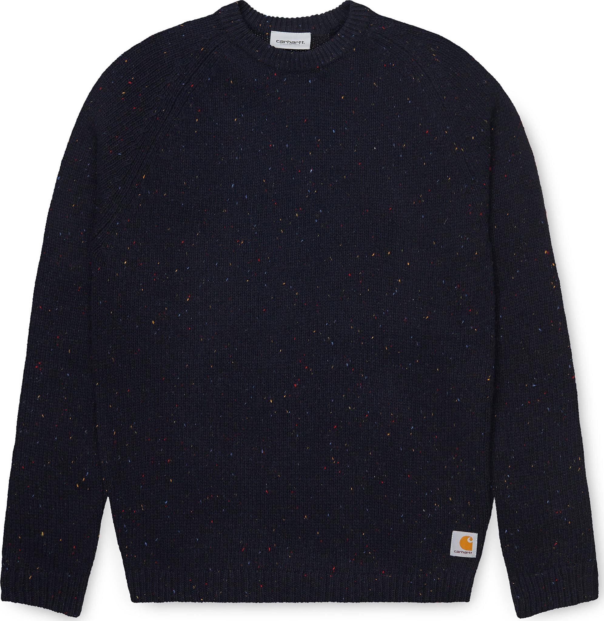 Product gallery image number 1 for product Anglistic Sweater - Men's