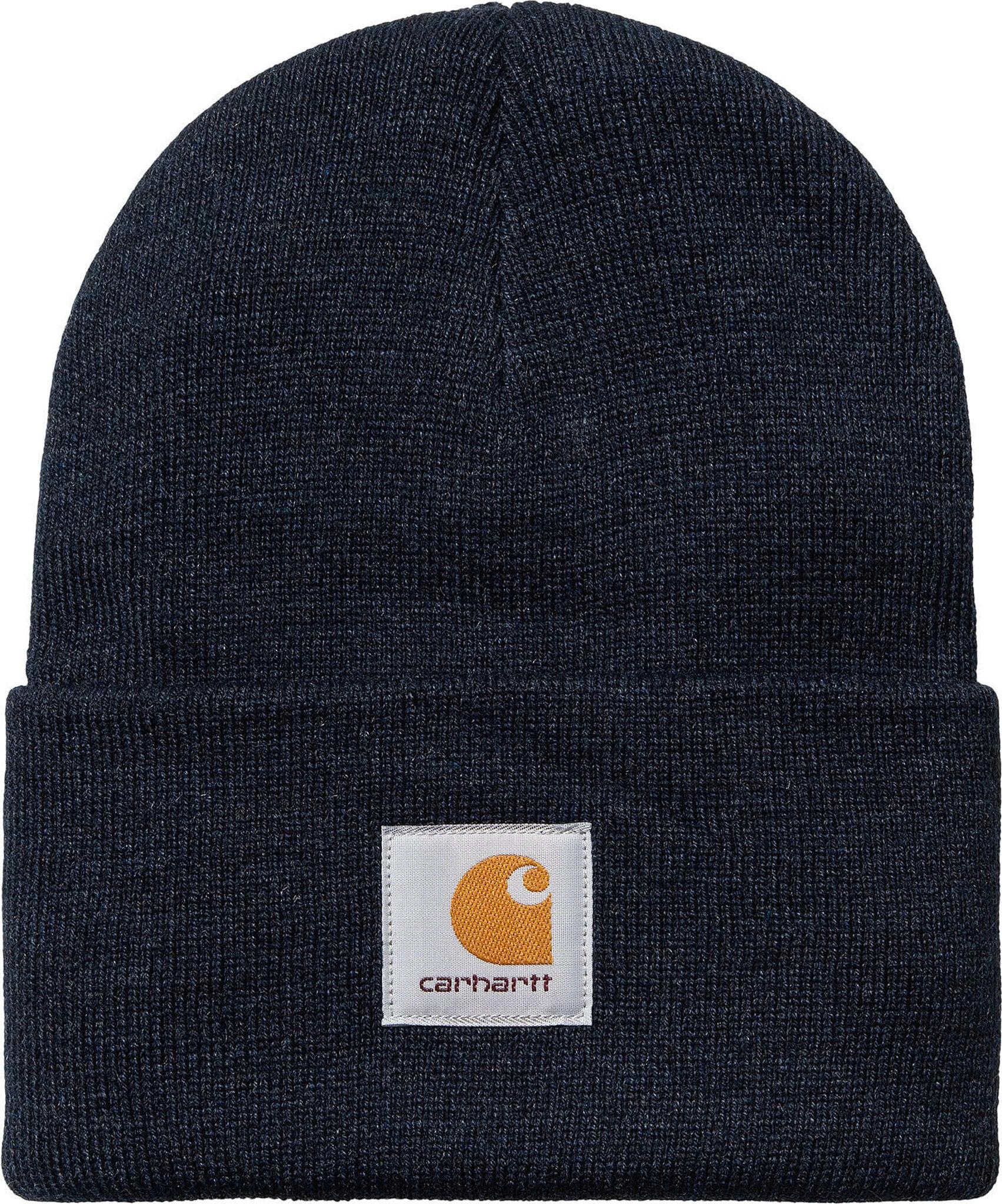 Dark Navy Heather