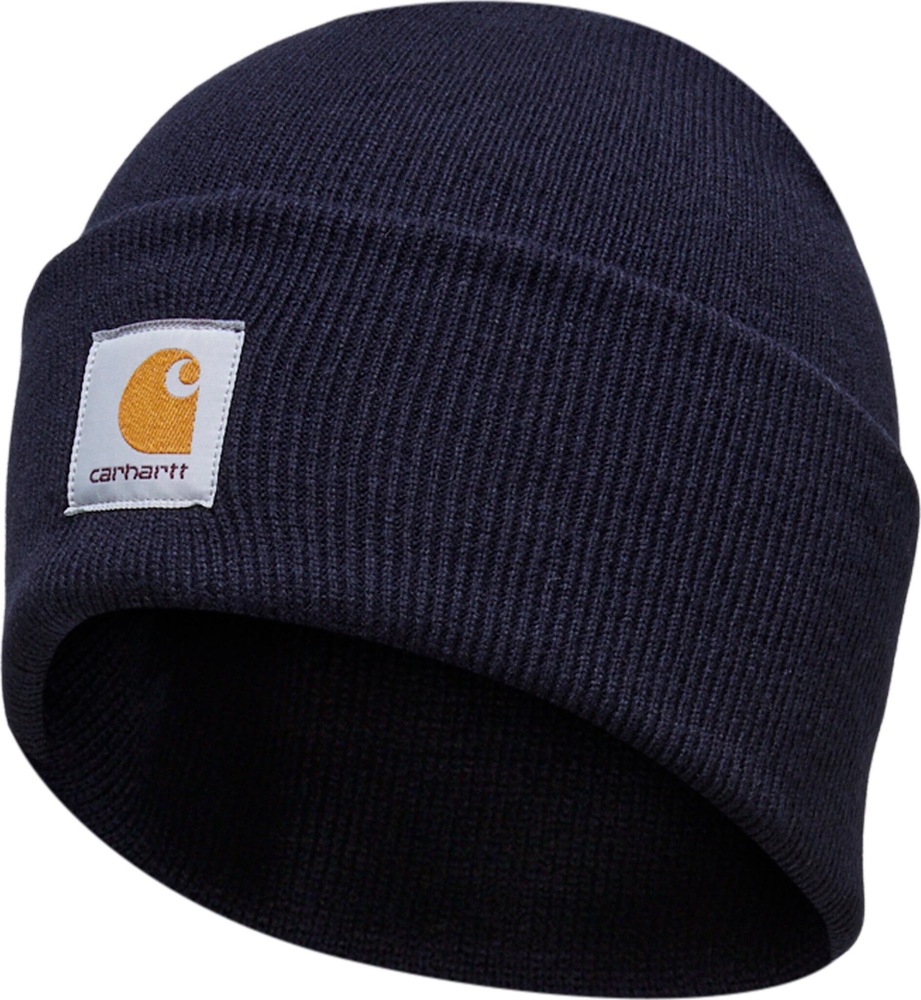 Product gallery image number 1 for product Acrylic Watch Hat - Unisex