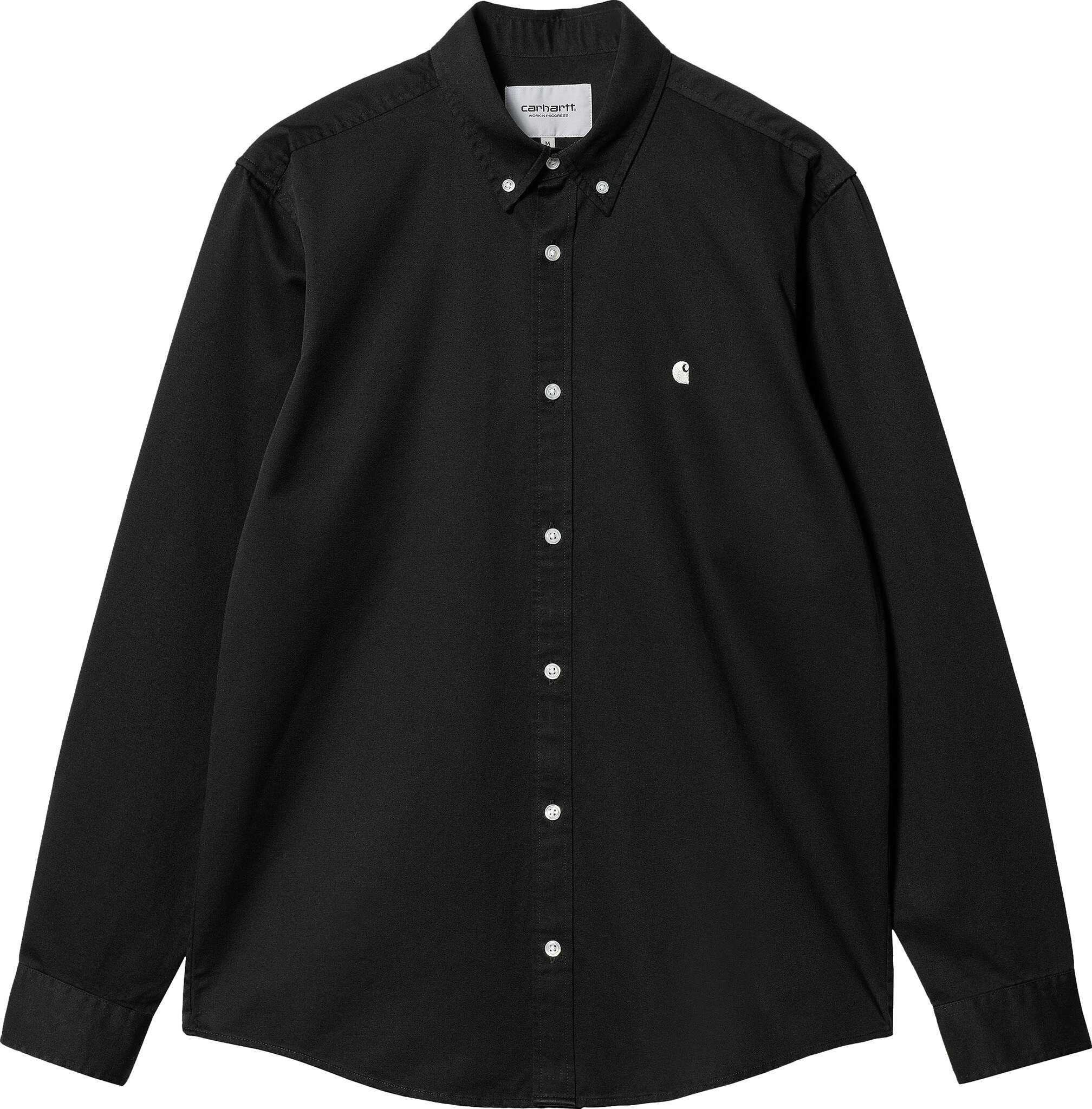 Product image for Madison Long Sleeves Shirt - Men's