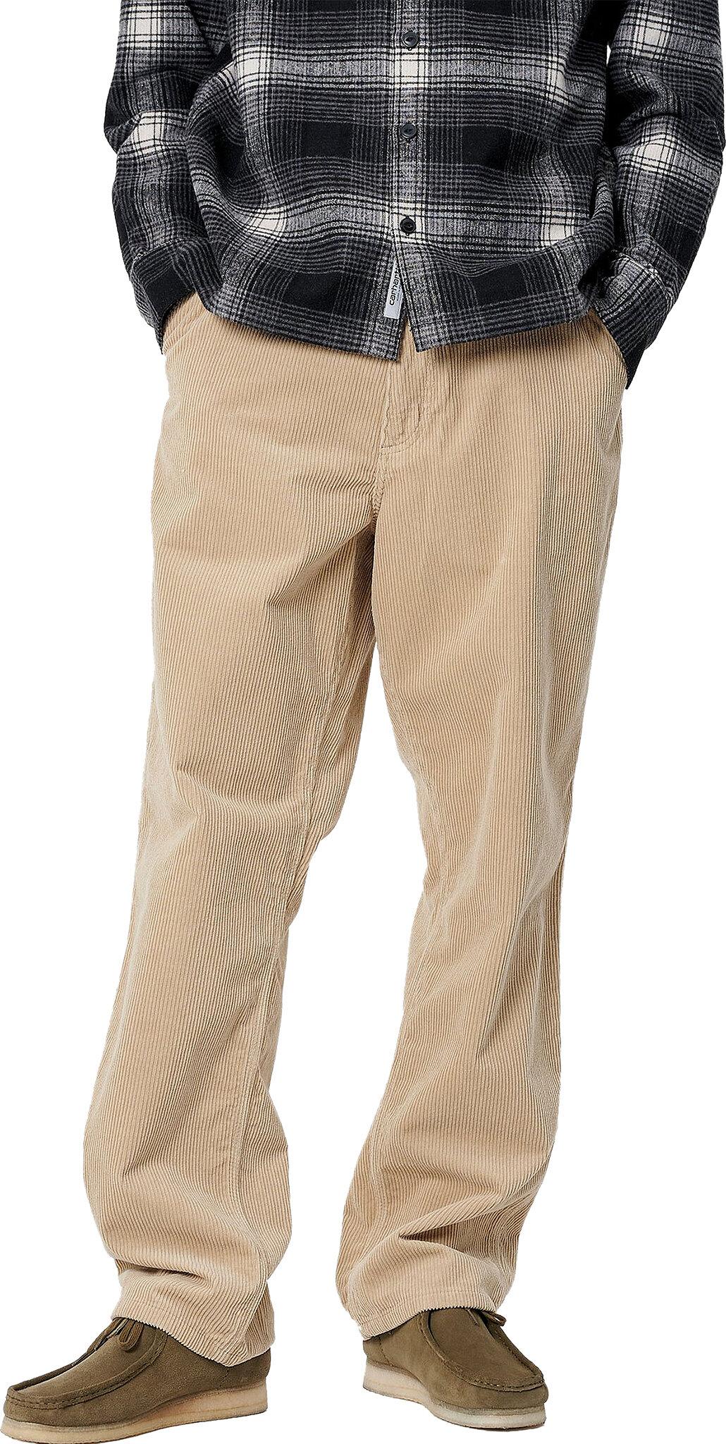 Product gallery image number 3 for product Simple Pant - Men's