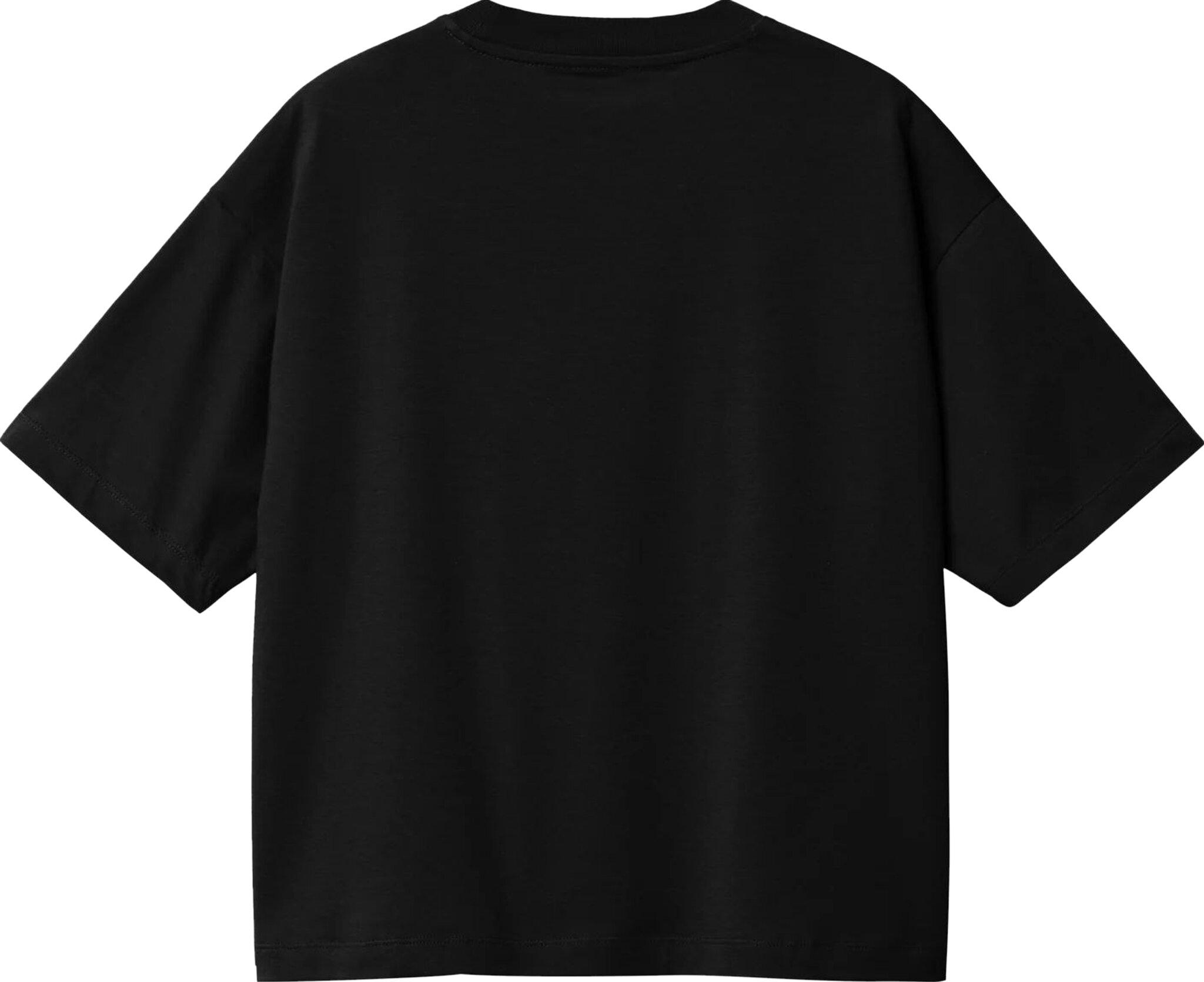 Product gallery image number 2 for product Chester Short Sleeve T-Shirt - Women's