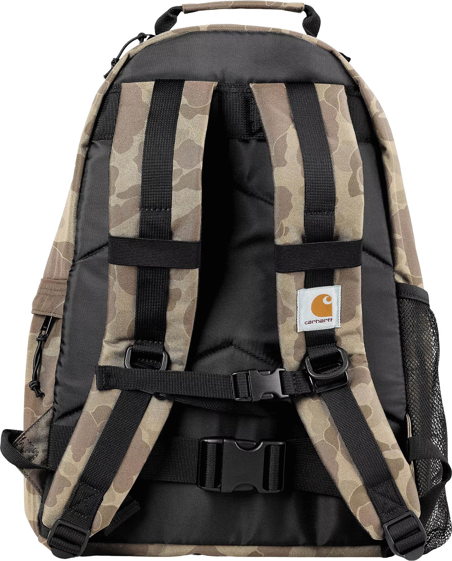 Numéro de l'image de la galerie de produits 2 pour le produit Sac à dos Kickflip 25L