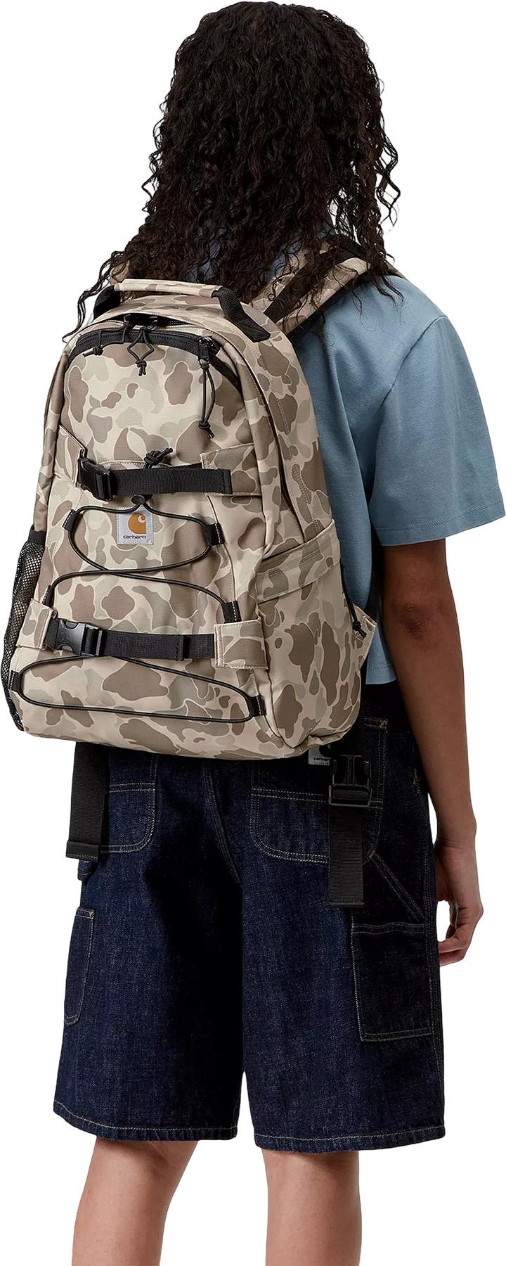 Numéro de l'image de la galerie de produits 3 pour le produit Sac à dos Kickflip 25L