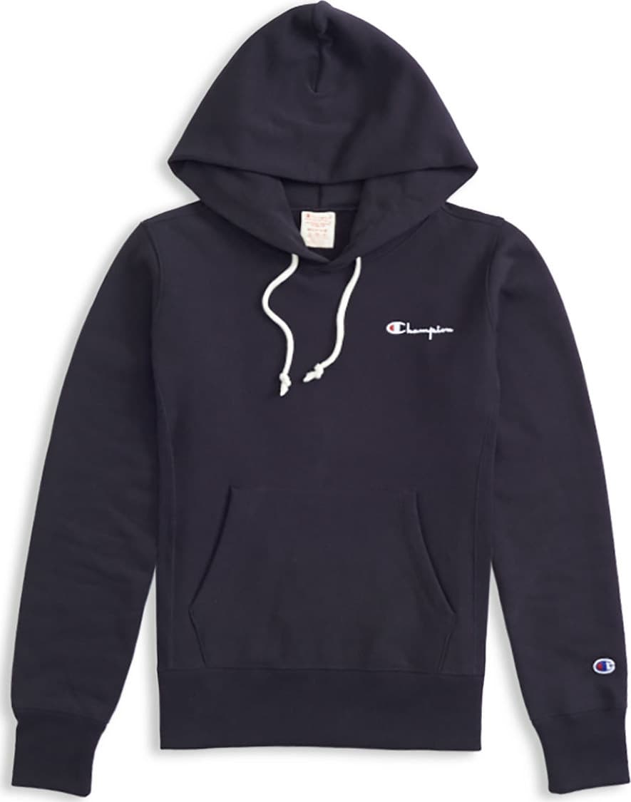 Product gallery image number 1 for product Chandail à capuchon Femme