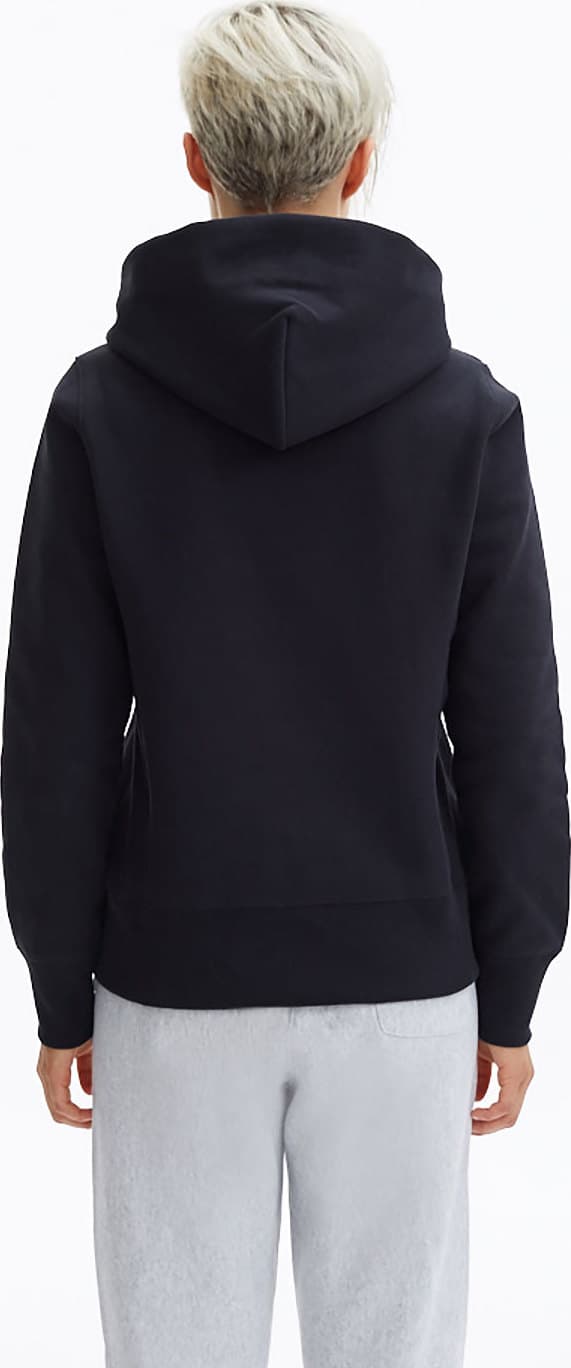 Product gallery image number 2 for product Chandail à capuchon Femme