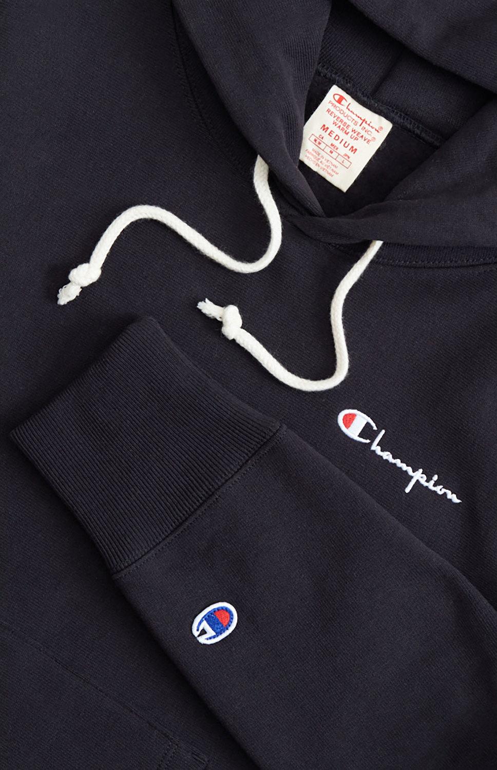 Product gallery image number 3 for product Chandail à capuchon Femme