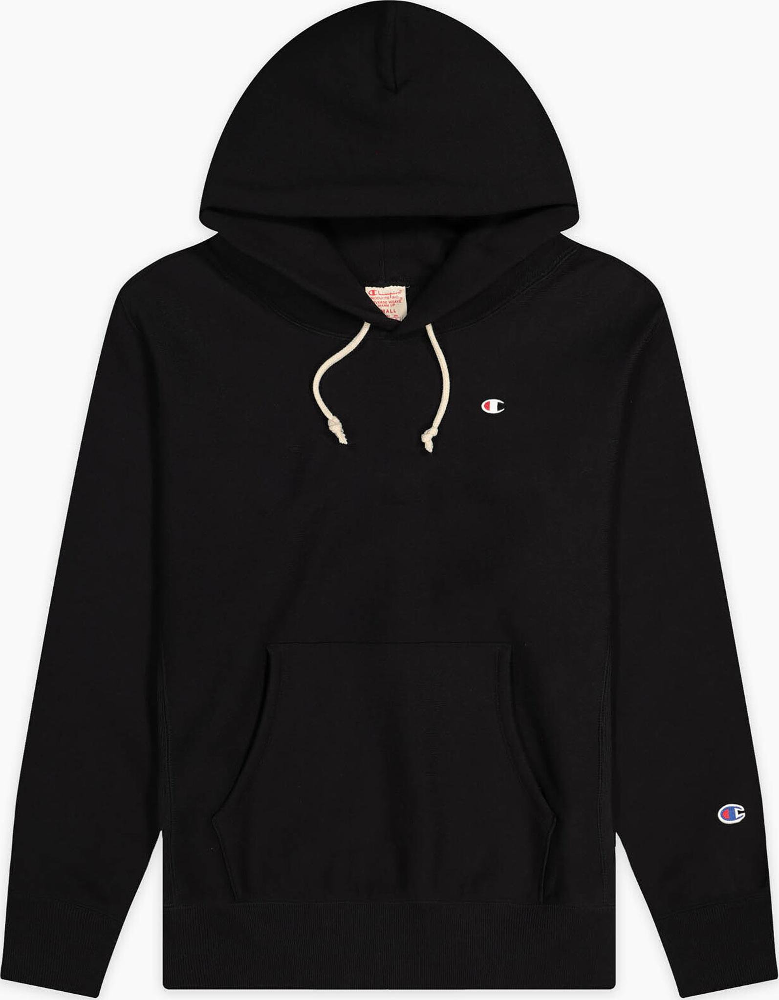 Product gallery image number 1 for product Reverse Weave Pullover Hoody - Women's
