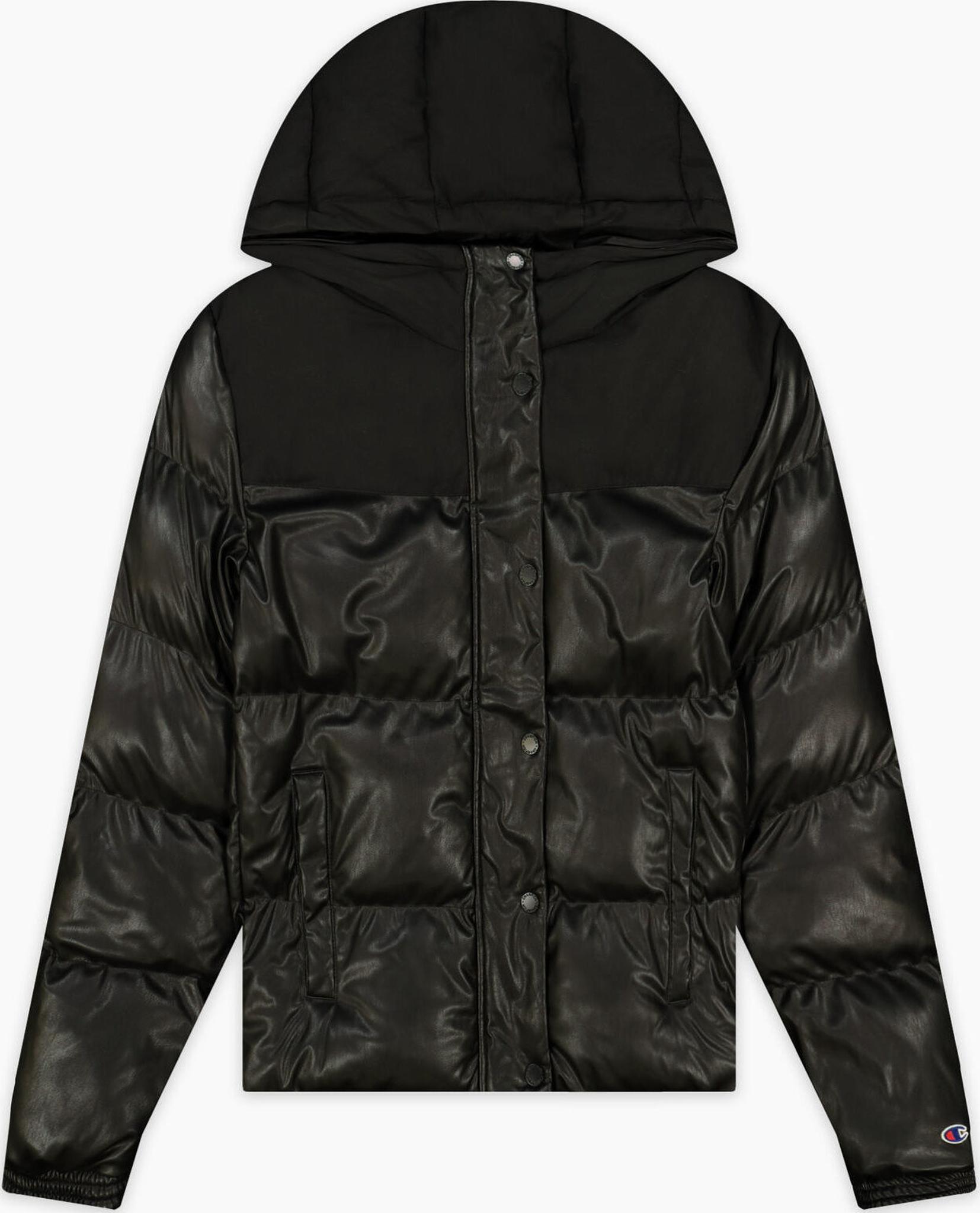 Product gallery image number 1 for product Oversized Puffer Jacket - Women's