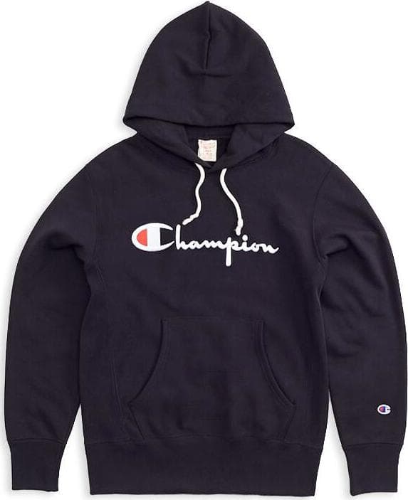 Product gallery image number 1 for product Hooded Sweatshirt - Men's