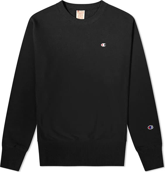 Product gallery image number 1 for product Sweatshirt Reverse Weave - Homme