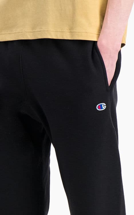 Product gallery image number 3 for product Reverse Weave Joggers - Men's