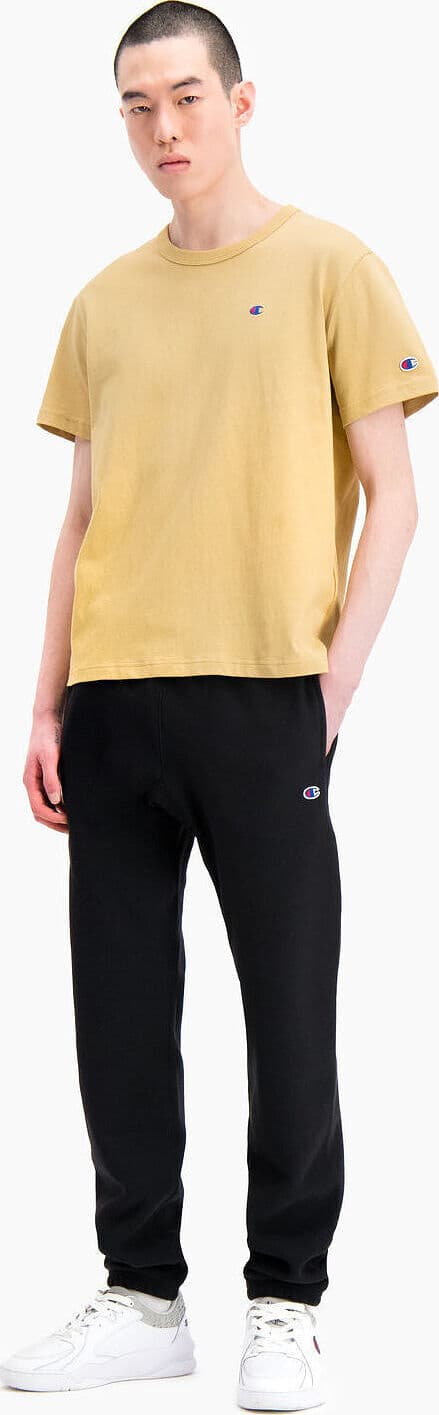 Product gallery image number 1 for product Reverse Weave Joggers - Men's