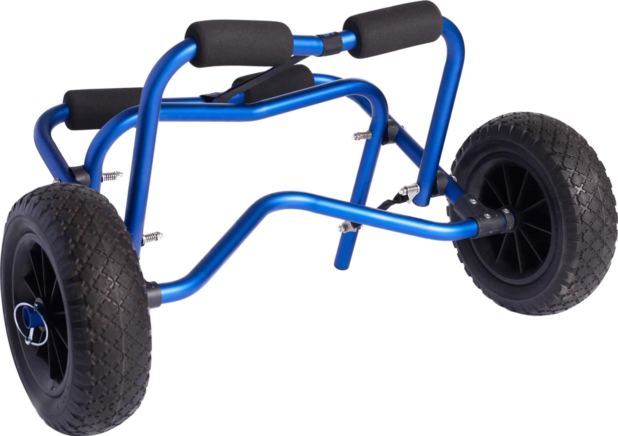 Product gallery image number 6 for product HD Kayak Cart 