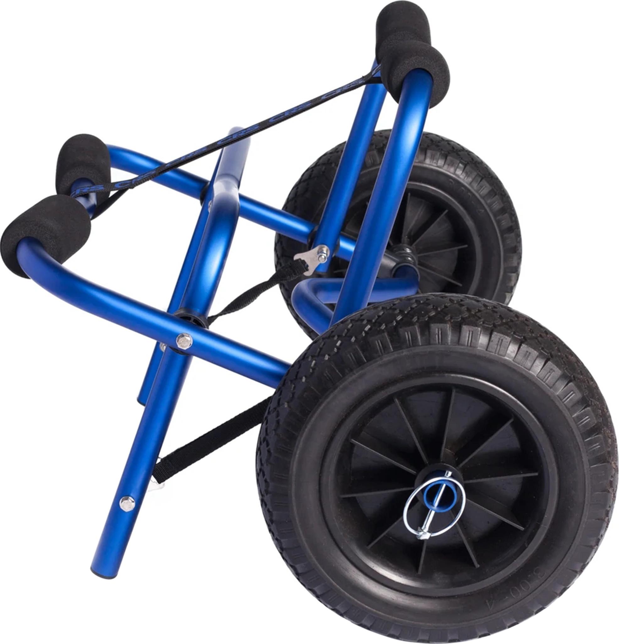 Product gallery image number 2 for product HD Kayak Cart 