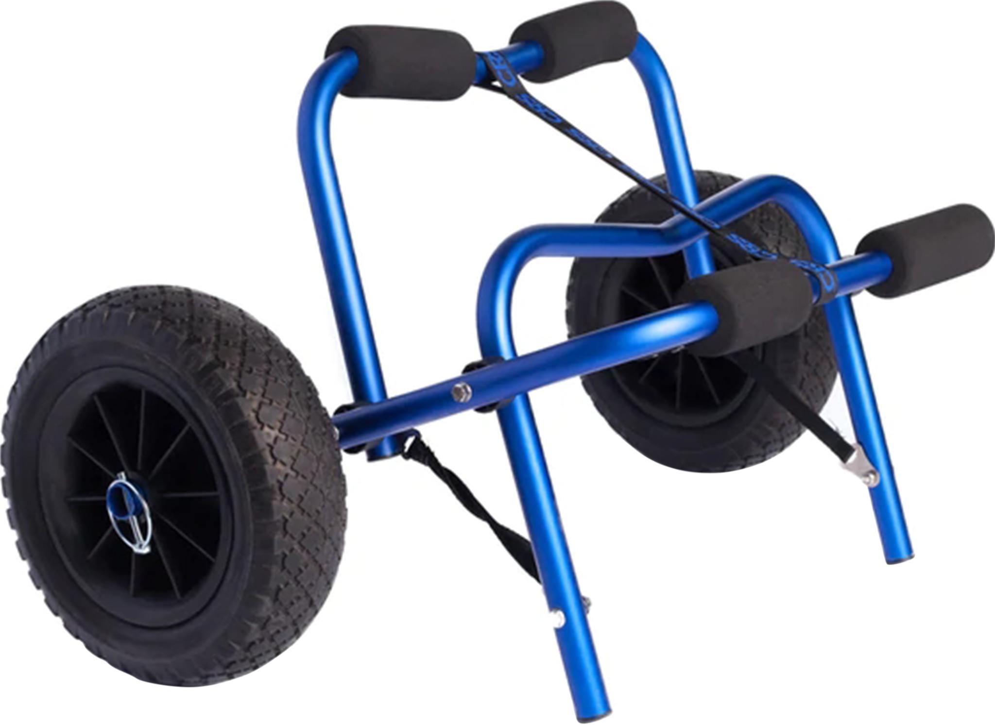 Product gallery image number 3 for product HD Kayak Cart 