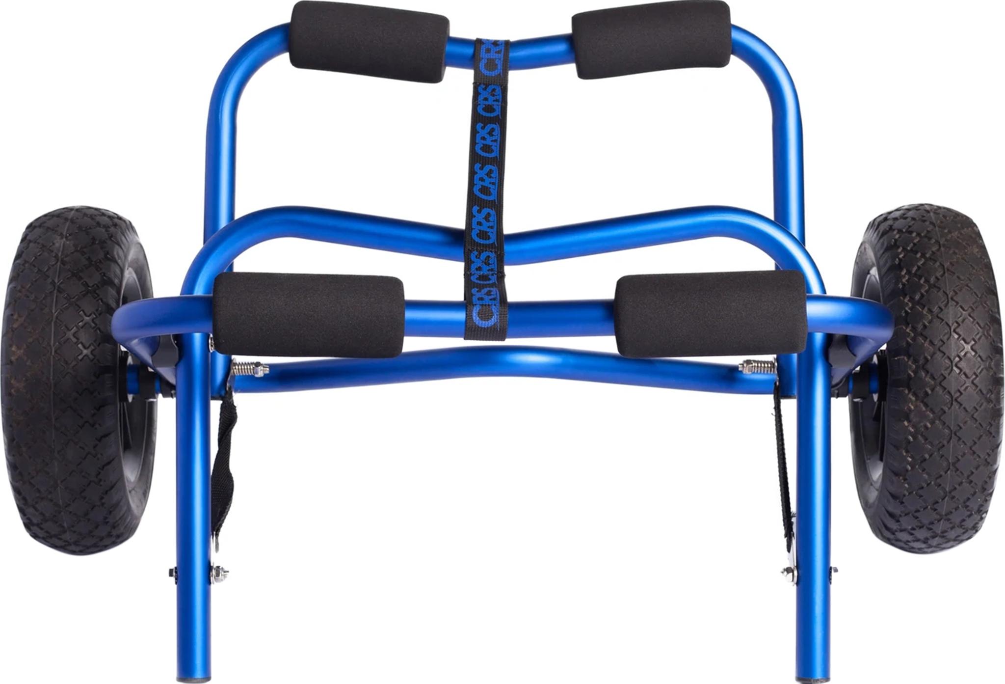 Product gallery image number 1 for product HD Kayak Cart 