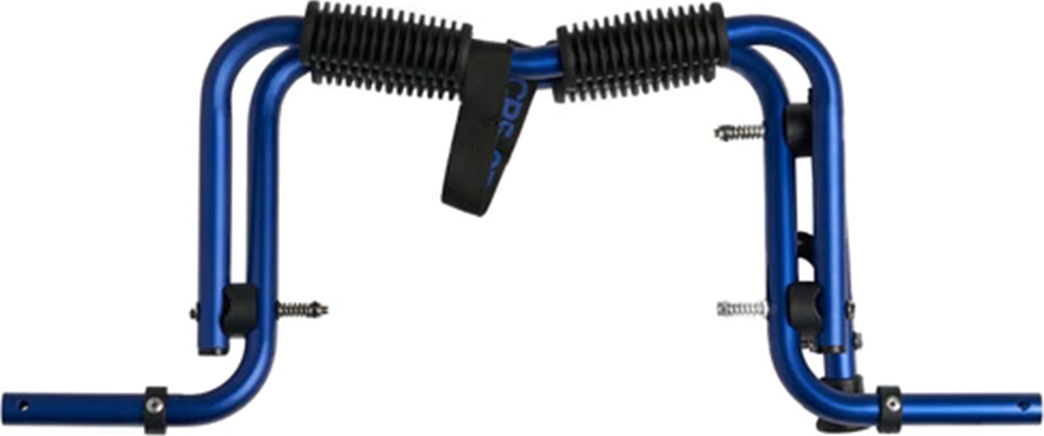 Product gallery image number 2 for product Ultralight Kayak Cart 