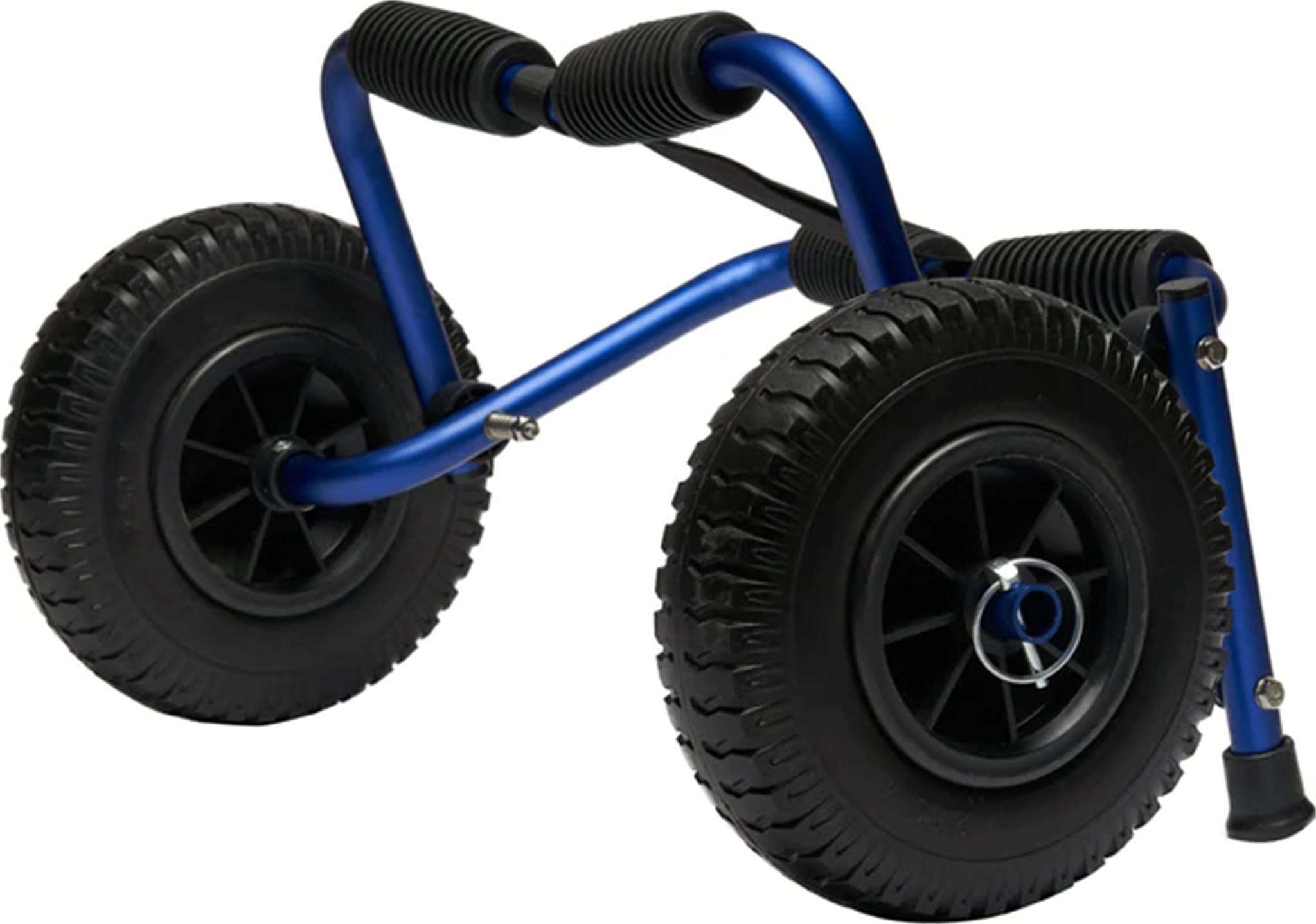 Product gallery image number 7 for product Ultralight Kayak Cart 