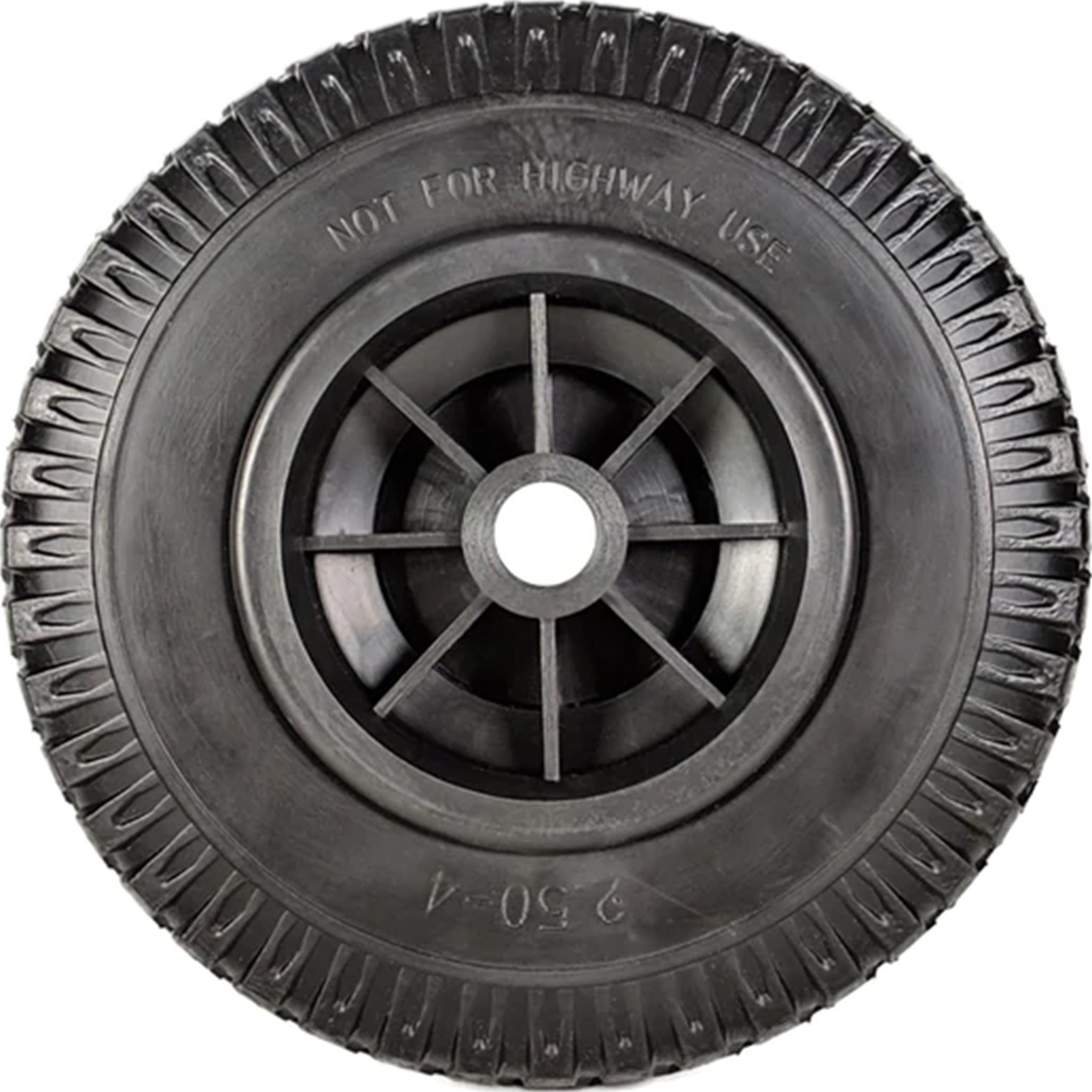 Product gallery image number 6 for product Ultralight Kayak Cart 