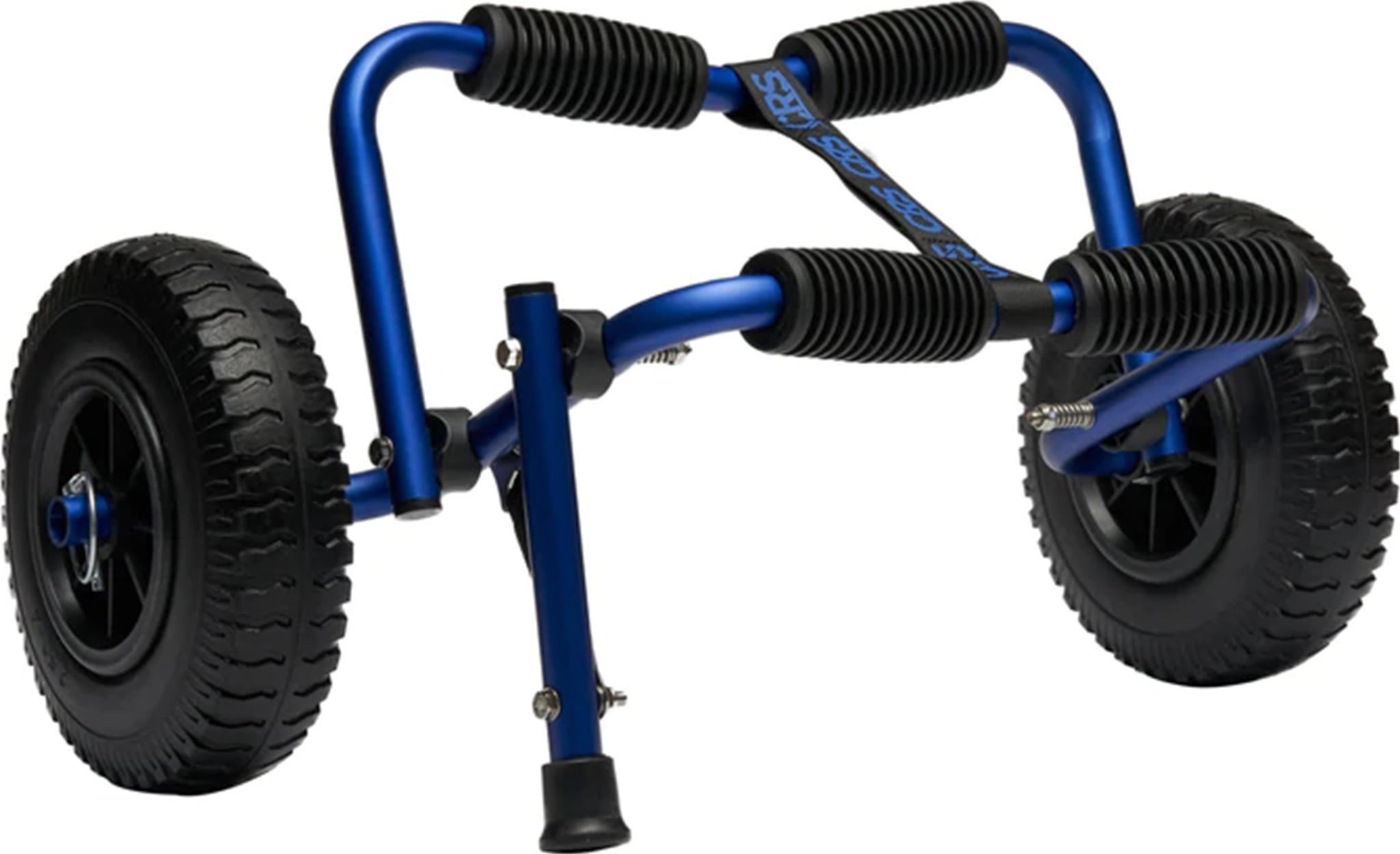 Product gallery image number 5 for product Ultralight Kayak Cart 