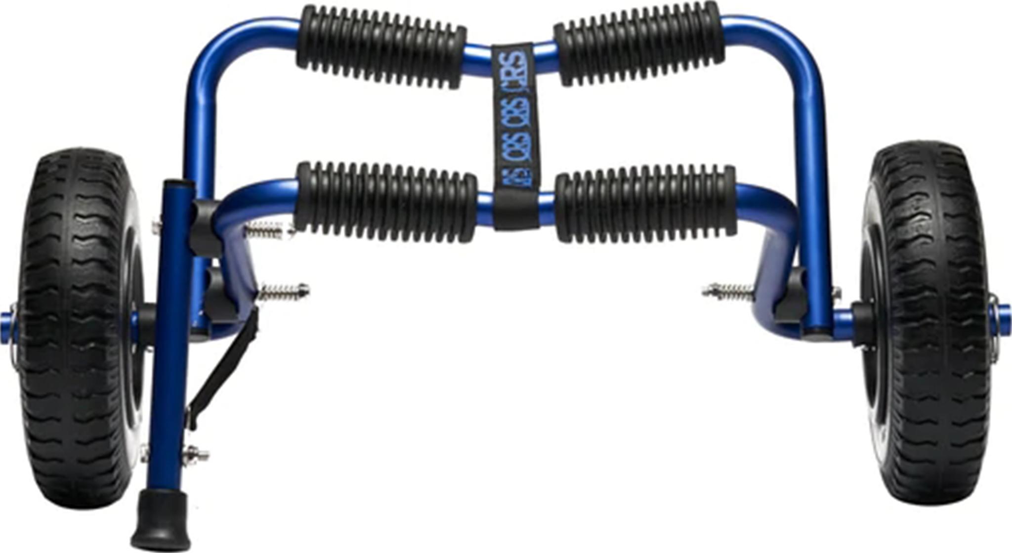 Product gallery image number 1 for product Ultralight Kayak Cart 