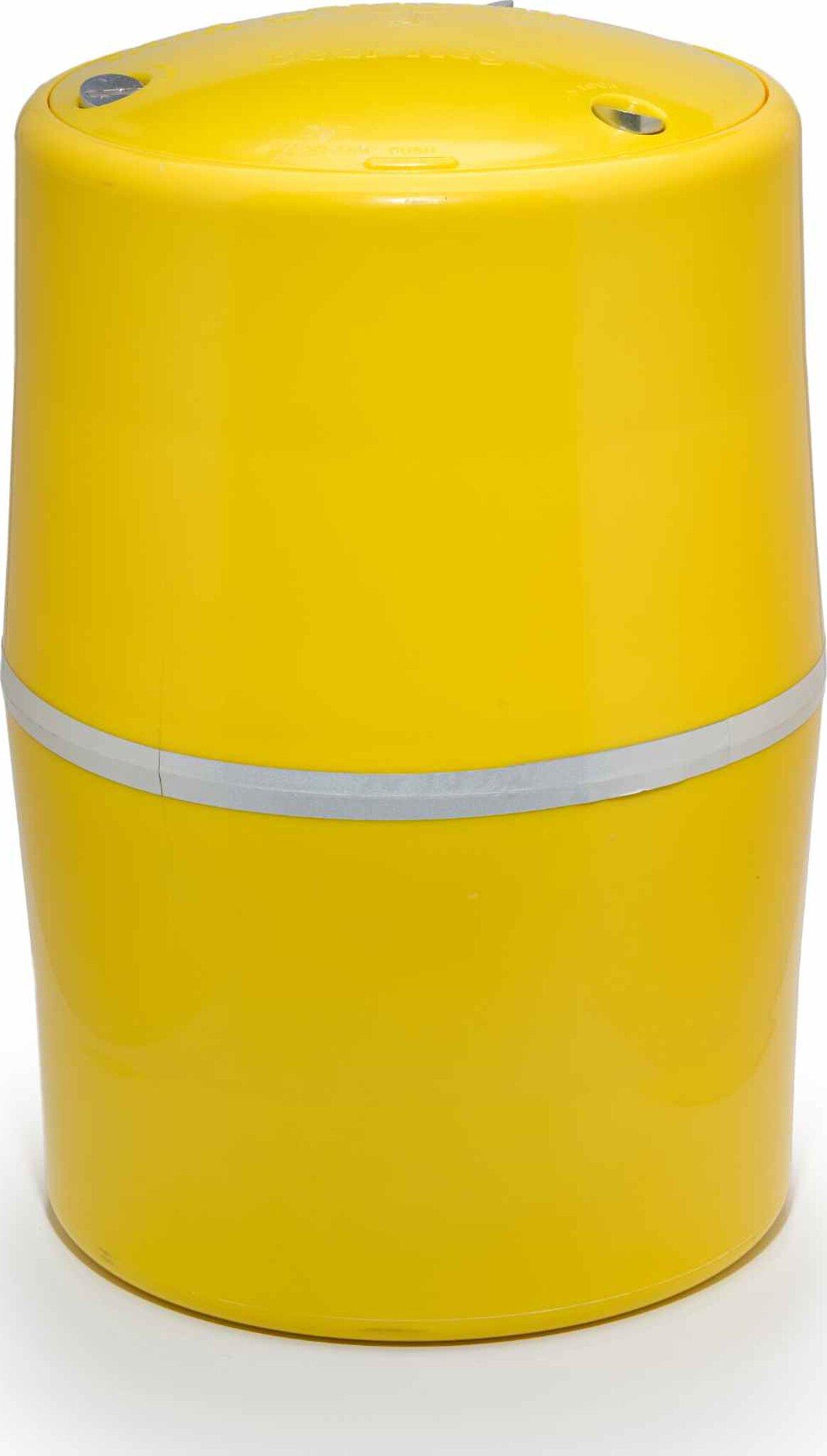 Product gallery image number 2 for product Bear Keg Bear Resistant Food Container