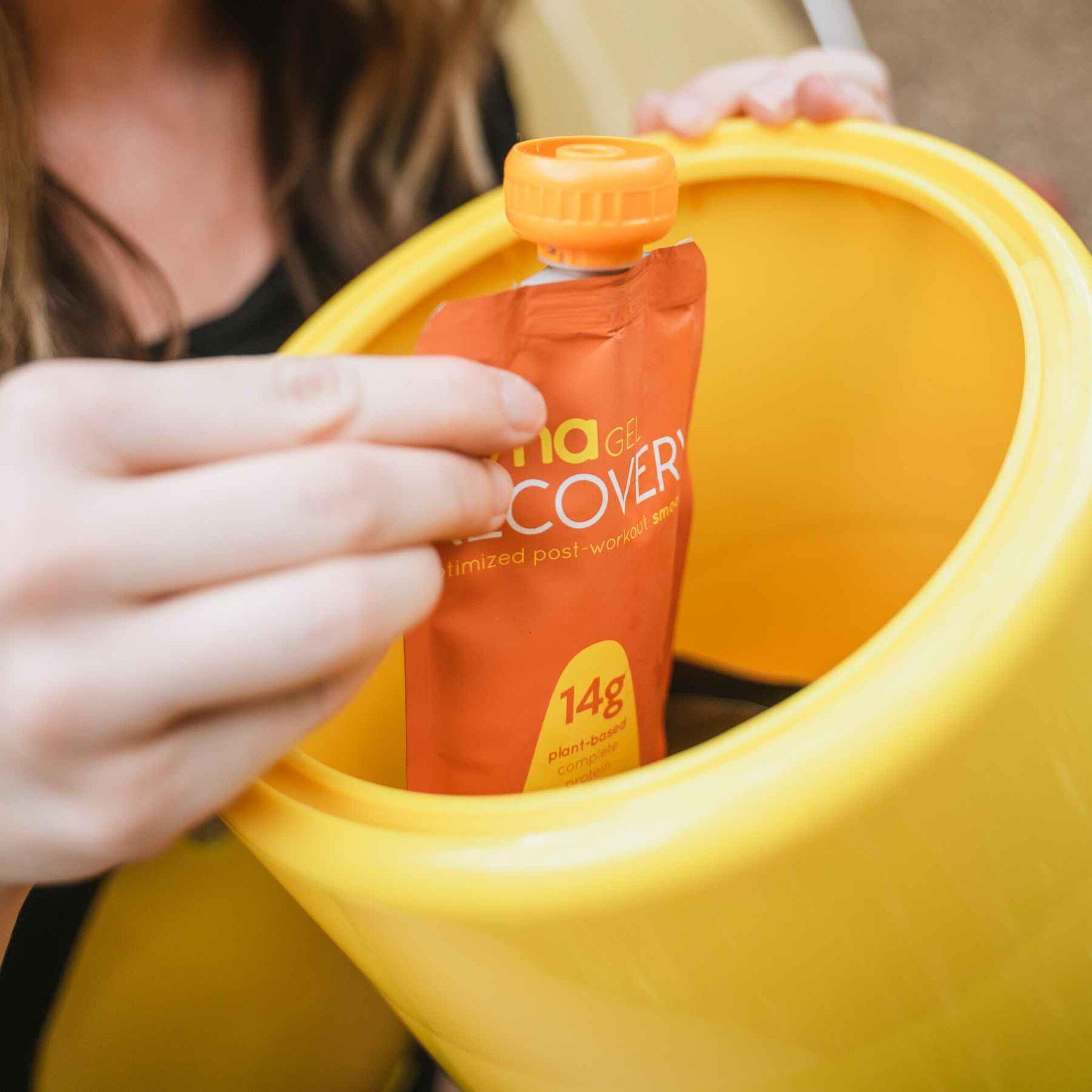 Product gallery image number 4 for product Bear Keg Bear Resistant Food Container