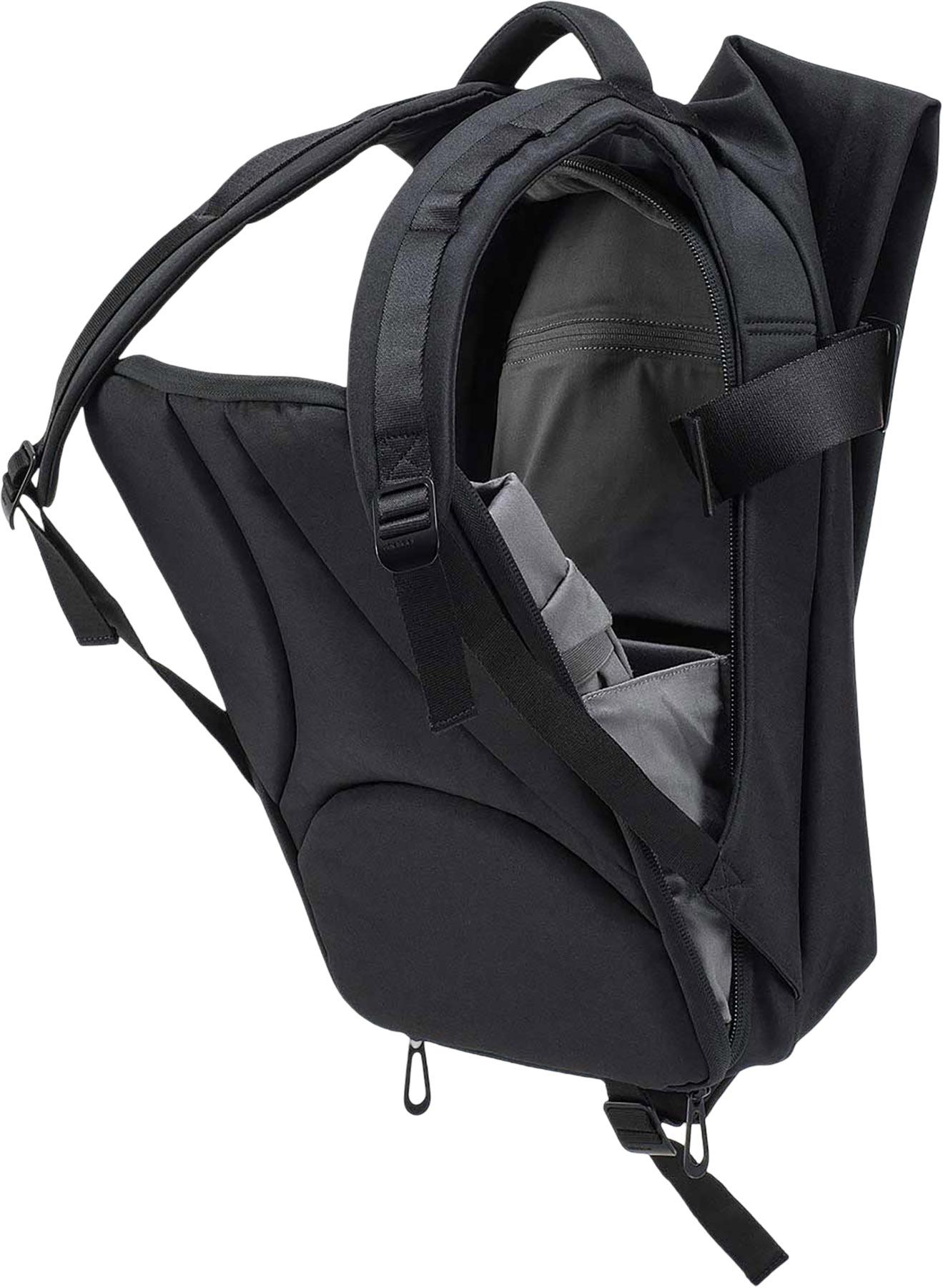 Numéro de l'image de la galerie de produits 3 pour le produit Sac à dos Isar 16 L - Moyen