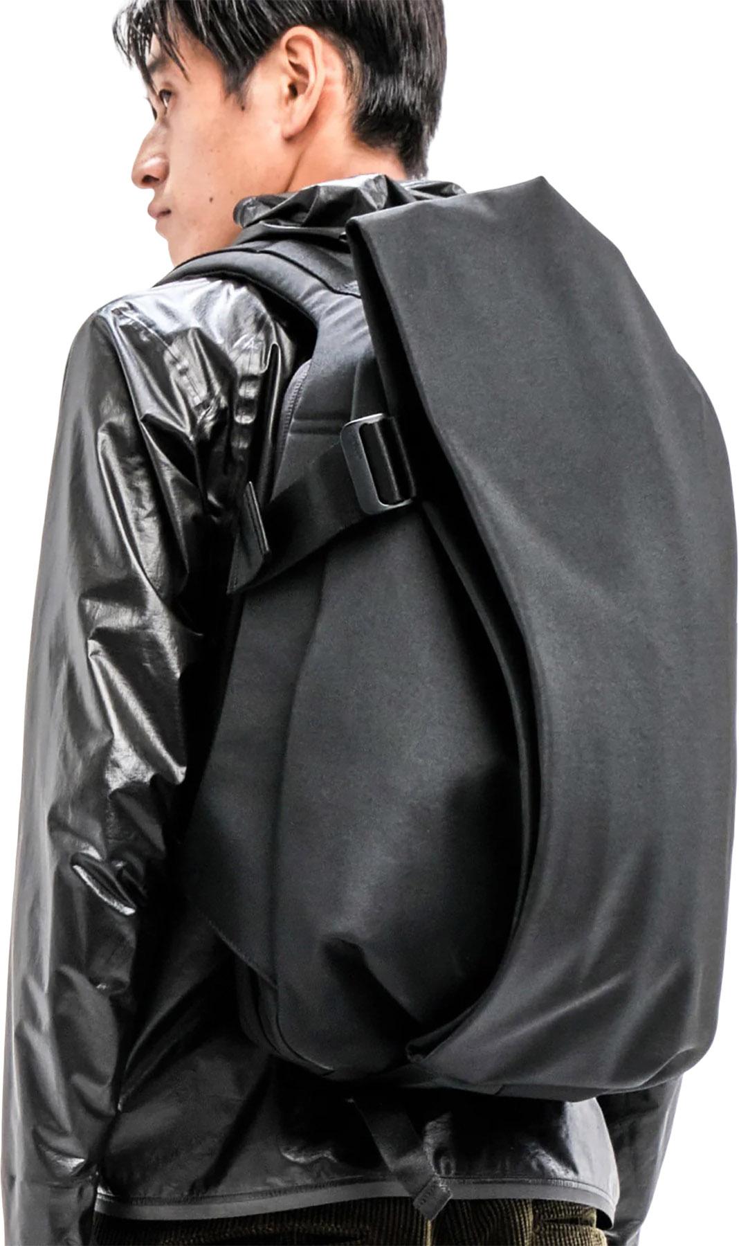 Numéro de l'image de la galerie de produits 5 pour le produit Sac à dos Isar 16 L - Moyen